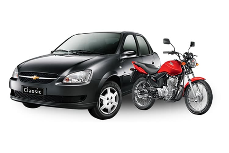 Carros vs Motos: Qual é a Melhor Opção para o Dia a Dia?