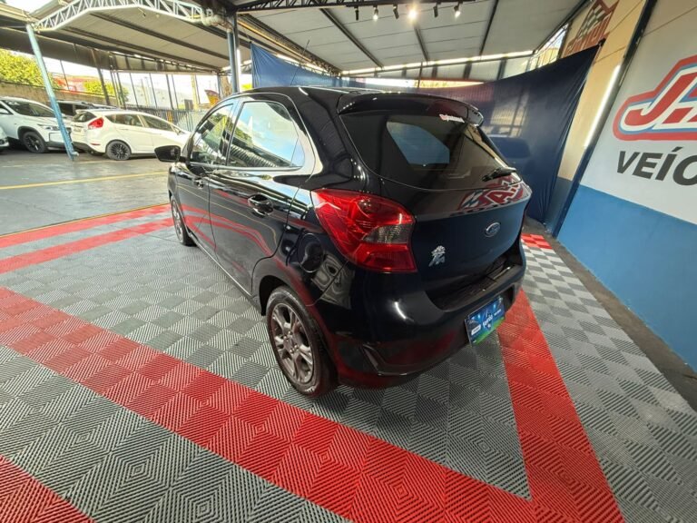 KA PRETA - QUG3J21-06