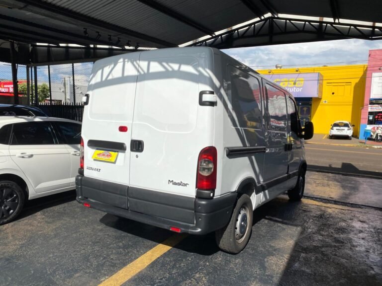 Renault Master 2013 - 006
