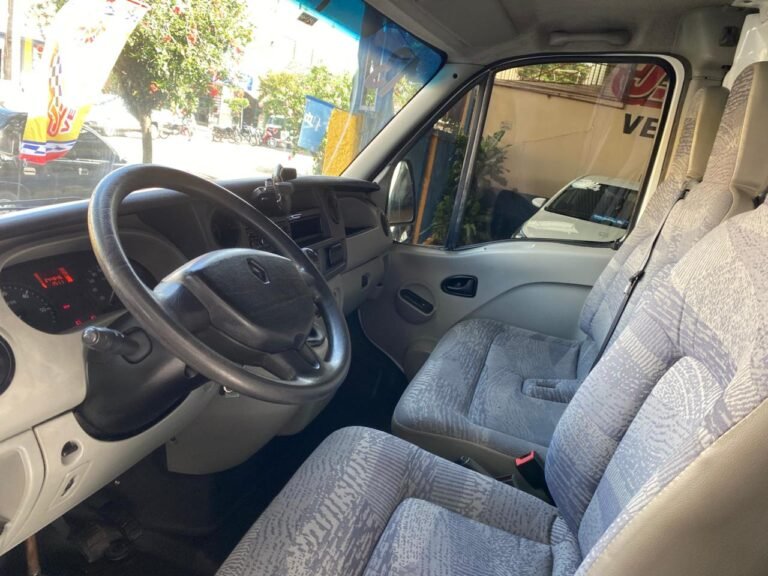 Renault Master 2013 - 008